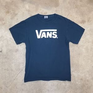 Vans Off the Wall Tee